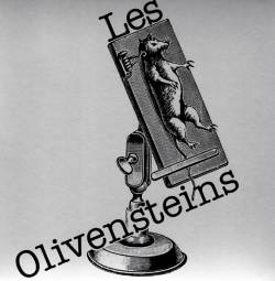 Les Olivensteins : Les Olivensteins
